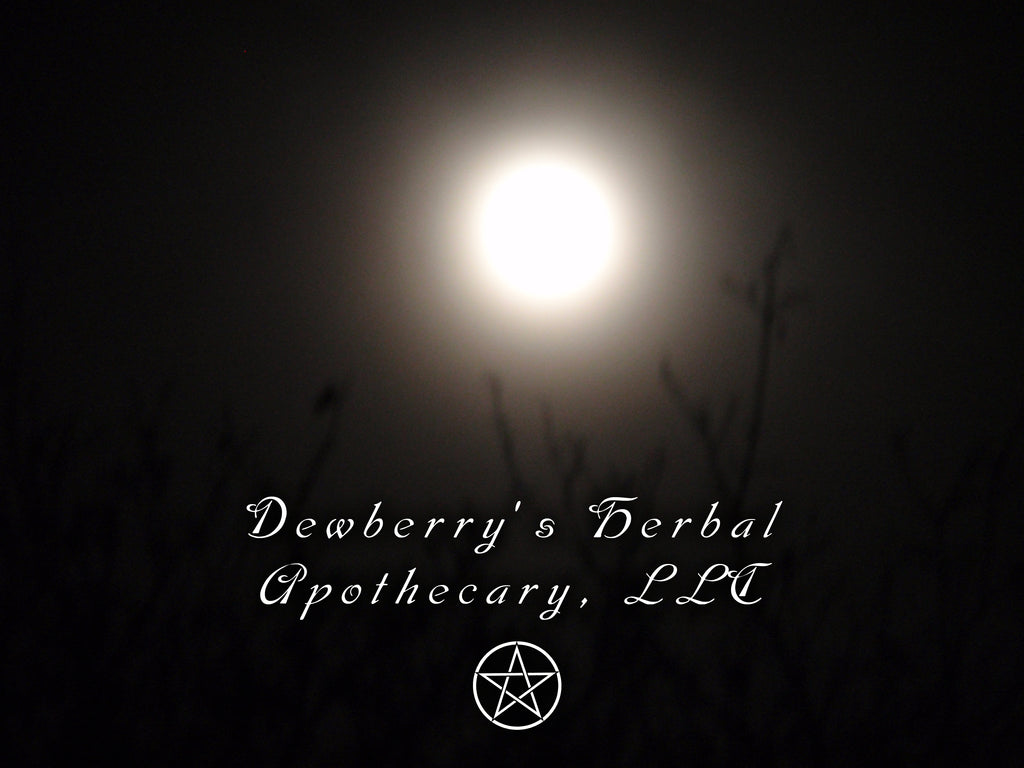 DEWBERRYS IS FINALLY OPENED!